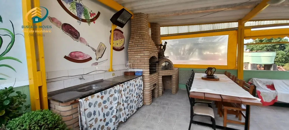 Casa, 5 quartos, 470 m² - Foto 9