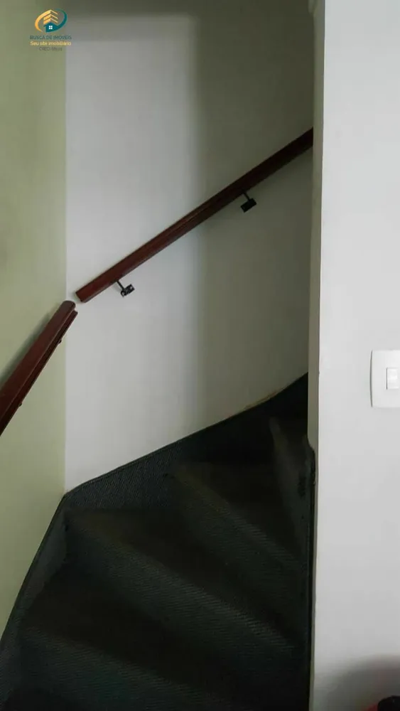 Sobrado, 3 quartos, 110 m² - Foto 4