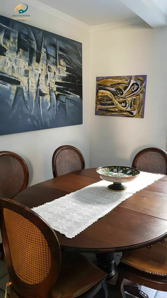 Sobrado, 3 quartos, 110 m² - Foto 2