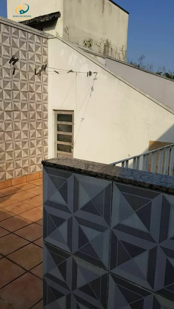 Sobrado, 3 quartos, 110 m² - Foto 8
