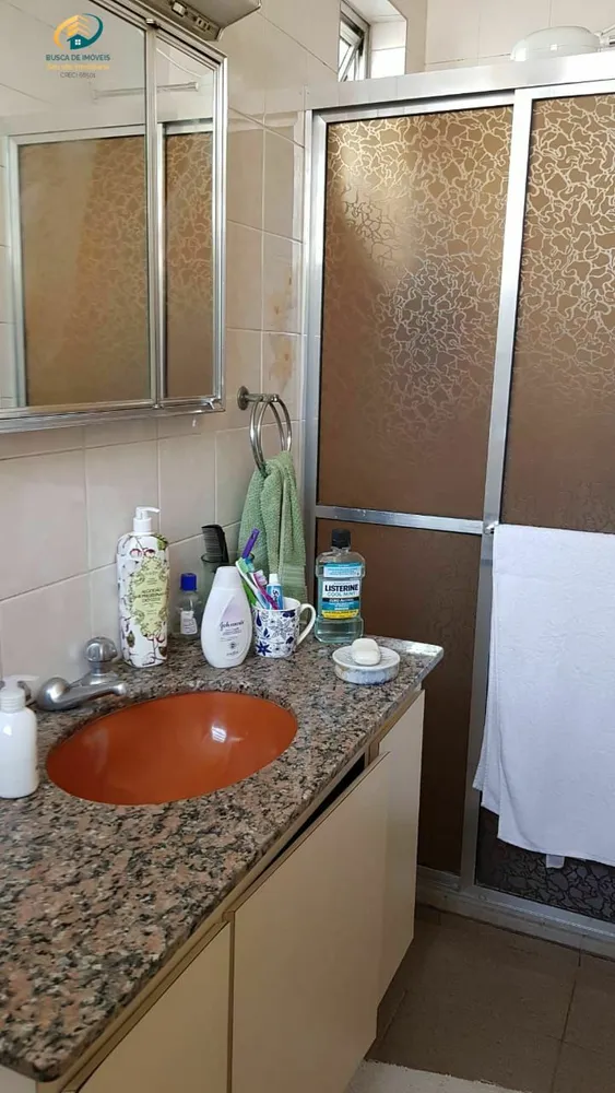 Sobrado, 3 quartos, 110 m² - Foto 17