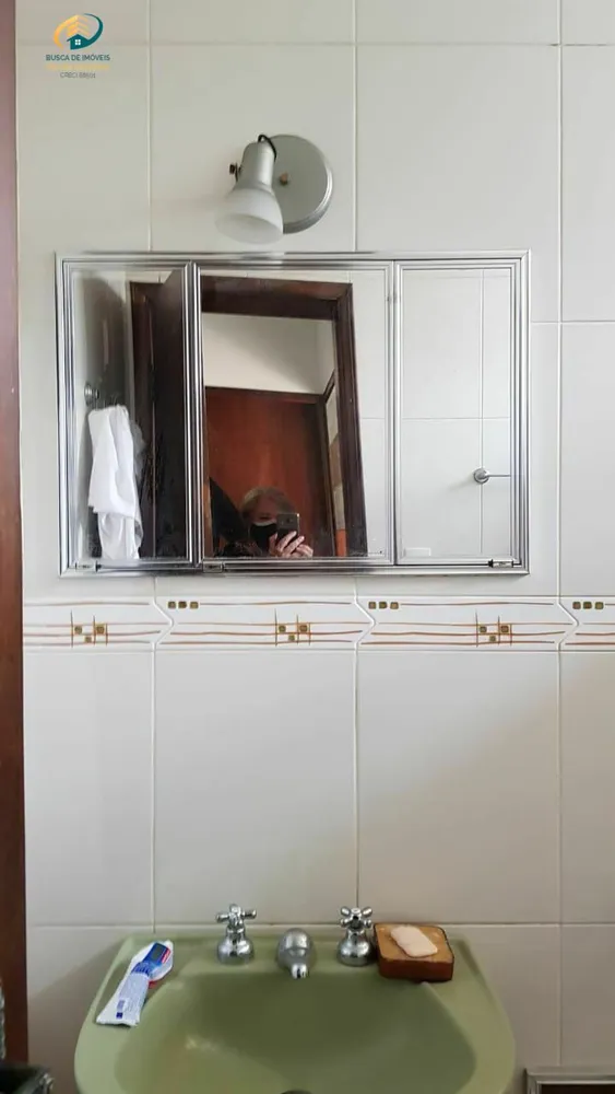 Sobrado, 3 quartos, 110 m² - Foto 15
