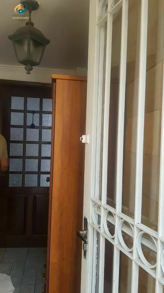 Sobrado, 3 quartos, 110 m² - Foto 5