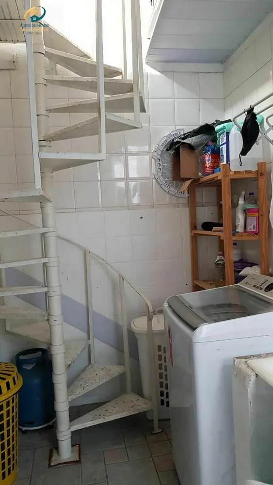 Sobrado, 3 quartos, 110 m² - Foto 9
