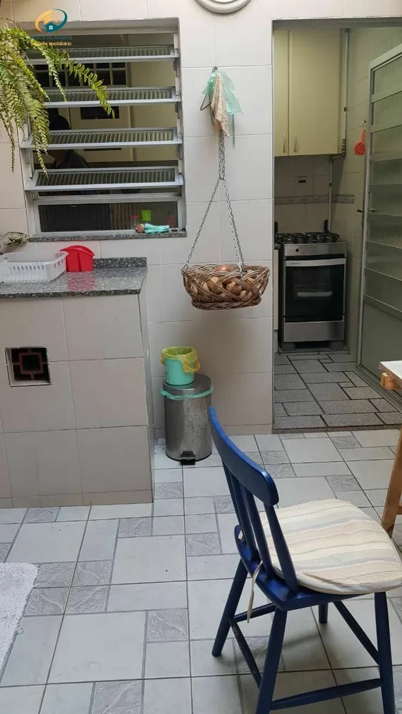 Sobrado, 3 quartos, 110 m² - Foto 7
