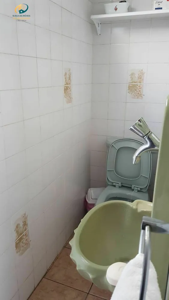 Sobrado, 3 quartos, 110 m² - Foto 1