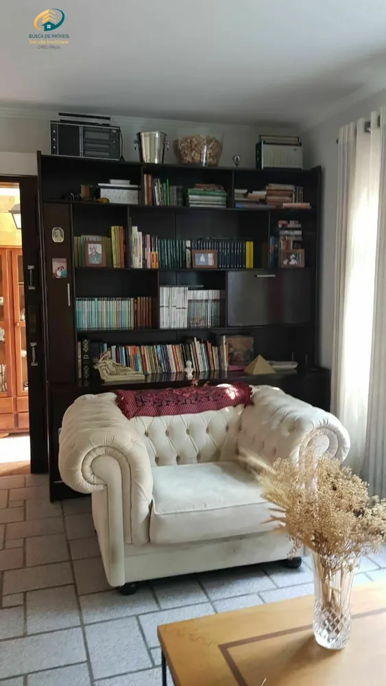 Sobrado, 3 quartos, 110 m² - Foto 6