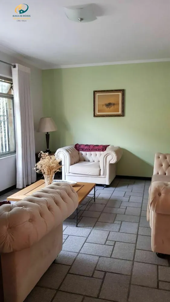 Sobrado, 3 quartos, 110 m² - Foto 1