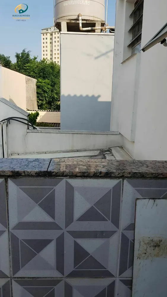 Sobrado, 3 quartos, 110 m² - Foto 18