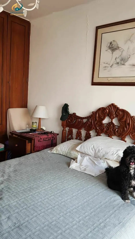 Sobrado, 3 quartos, 110 m² - Foto 12