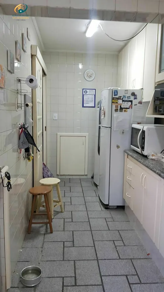 Sobrado, 3 quartos, 110 m² - Foto 4