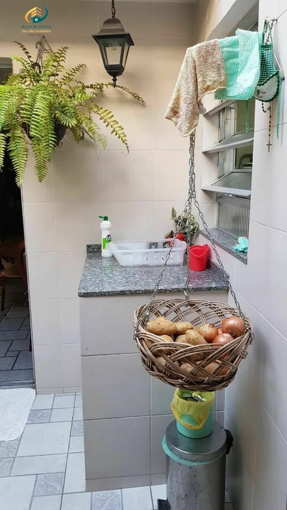 Sobrado, 3 quartos, 110 m² - Foto 3