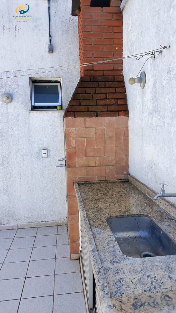 Cobertura à venda com 3 quartos, 202m² - Foto 4