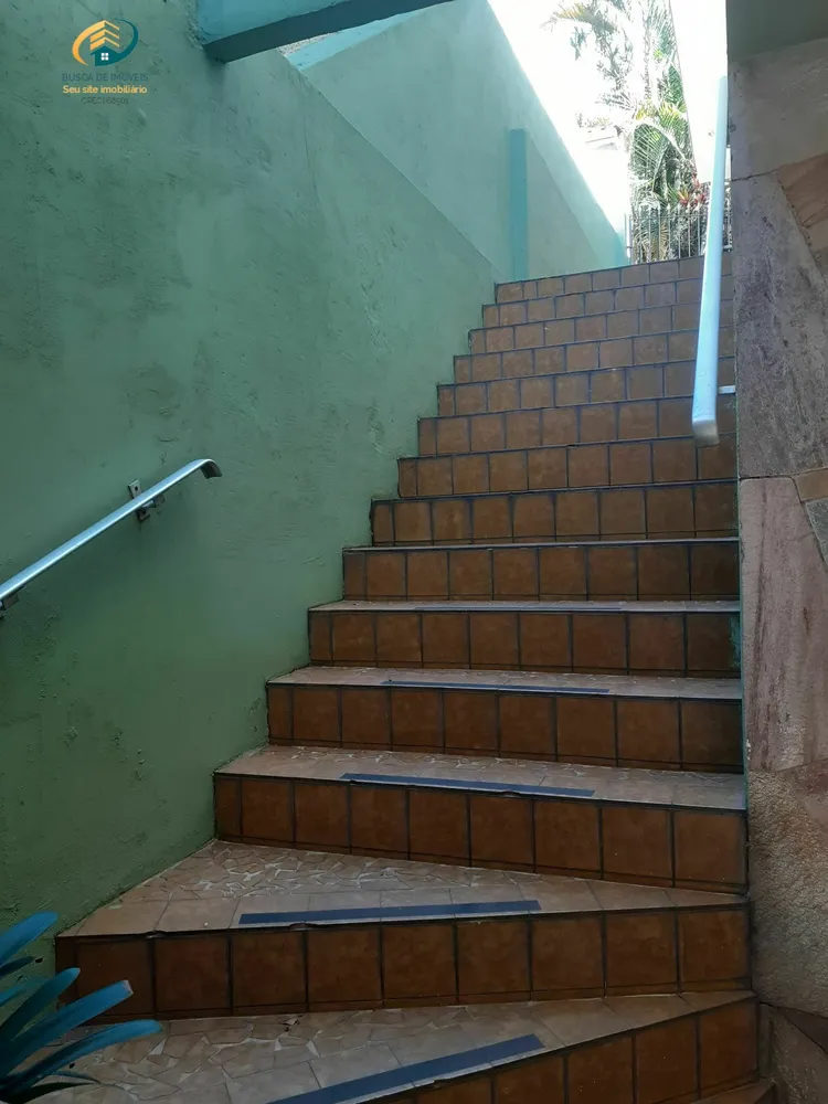 Sobrado, 4 quartos, 162 m² - Foto 10