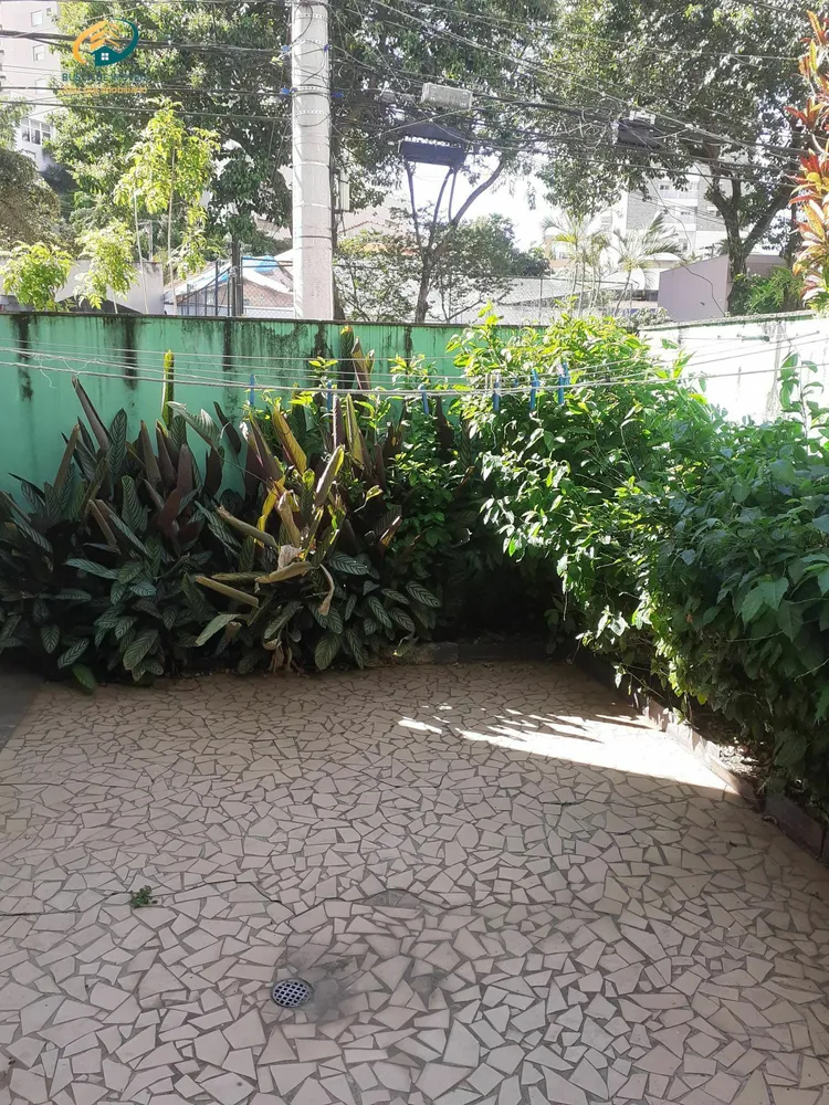 Sobrado, 4 quartos, 162 m² - Foto 12