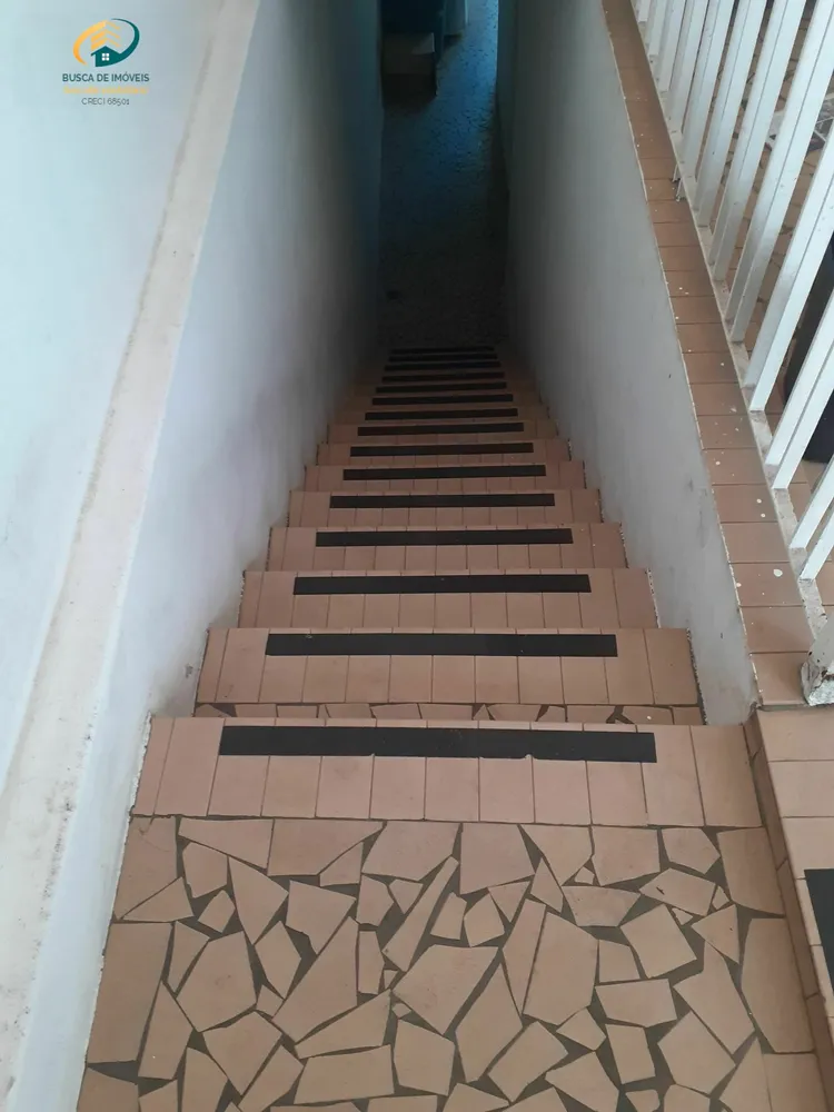 Sobrado, 4 quartos, 162 m² - Foto 16