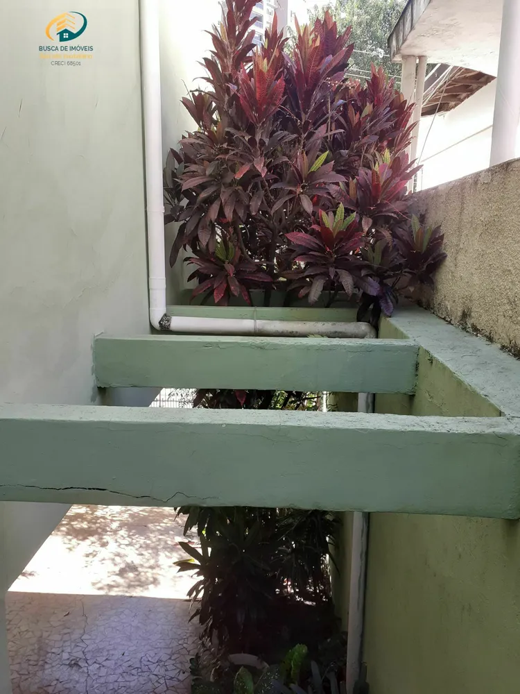 Sobrado, 4 quartos, 162 m² - Foto 15
