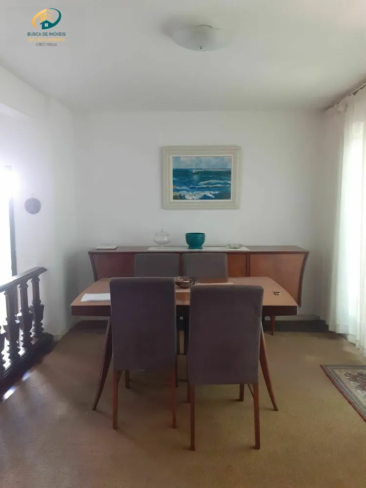 Sobrado, 4 quartos, 162 m² - Foto 1