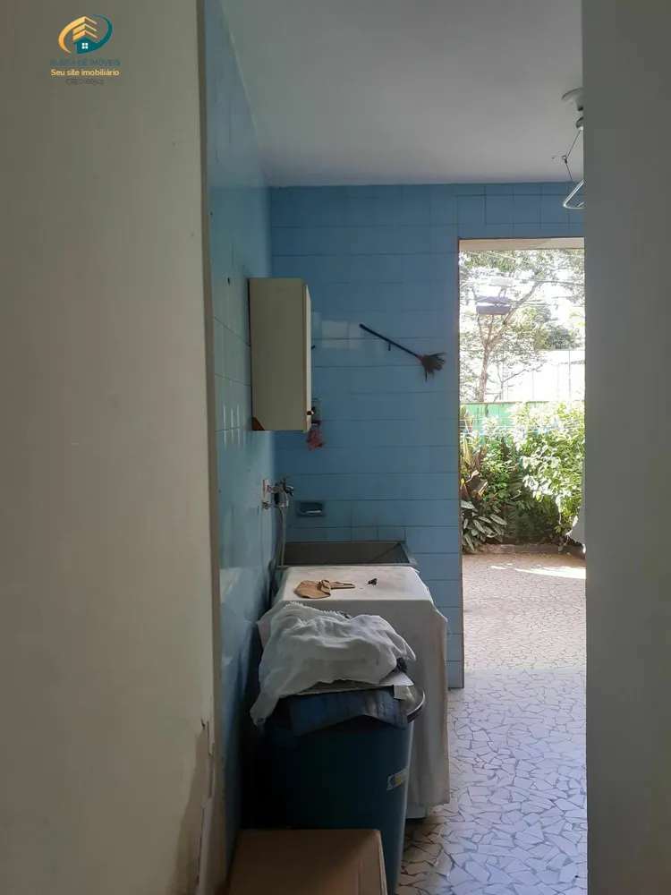 Sobrado, 4 quartos, 162 m² - Foto 13