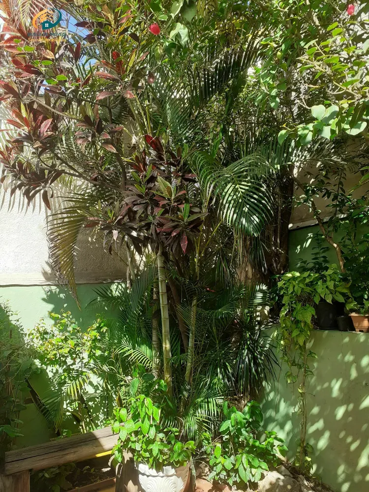 Sobrado, 4 quartos, 162 m² - Foto 14