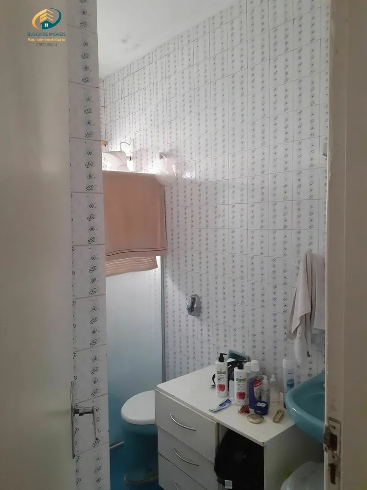 Sobrado, 4 quartos, 162 m² - Foto 7