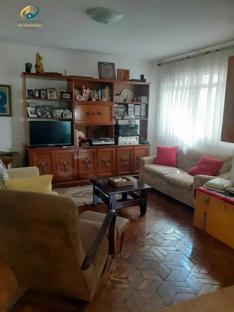 Sobrado, 4 quartos, 162 m² - Foto 2