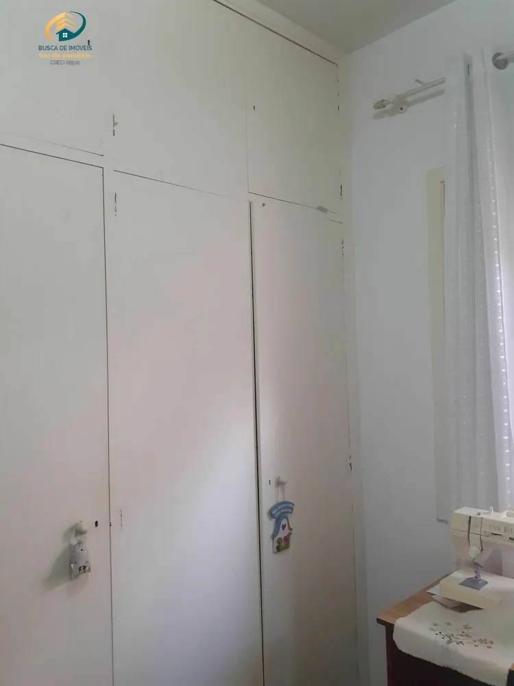 Sobrado, 4 quartos, 162 m² - Foto 4