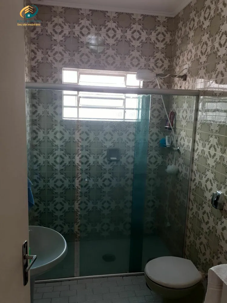 Sobrado, 4 quartos, 162 m² - Foto 8