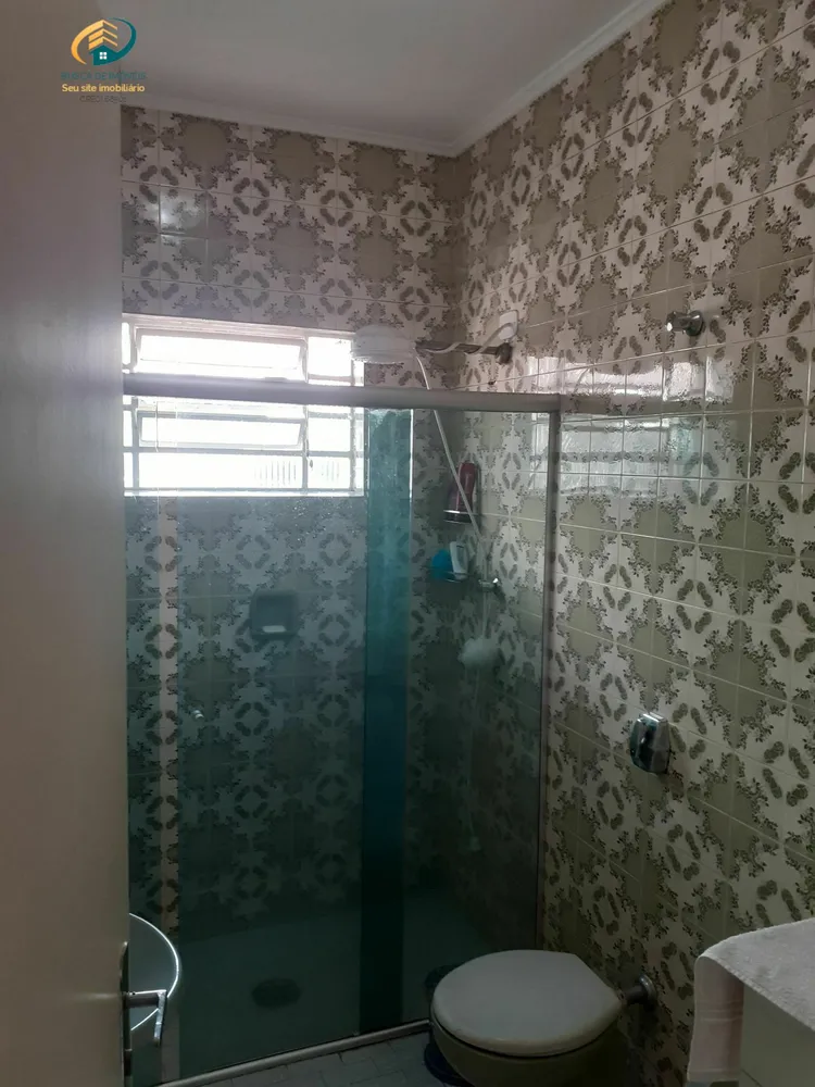 Sobrado, 4 quartos, 162 m² - Foto 9