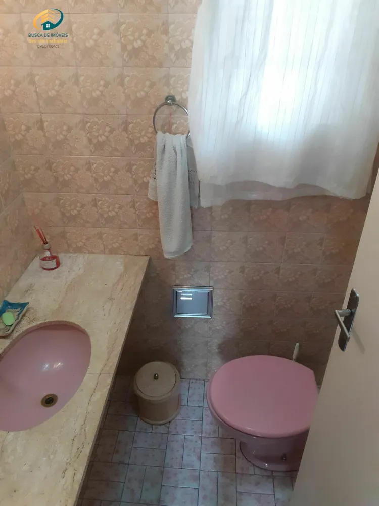 Sobrado, 4 quartos, 162 m² - Foto 6