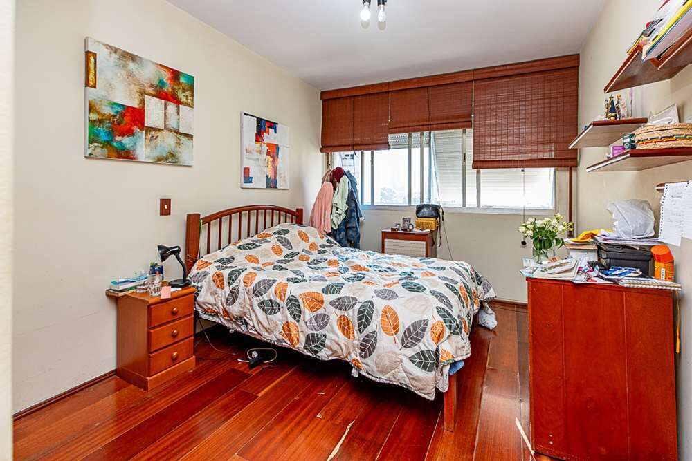 Apartamento à venda com 3 quartos, 111m² - Foto 5