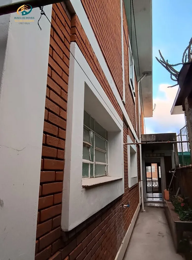 Sobrado, 3 quartos, 96 m² - Foto 1