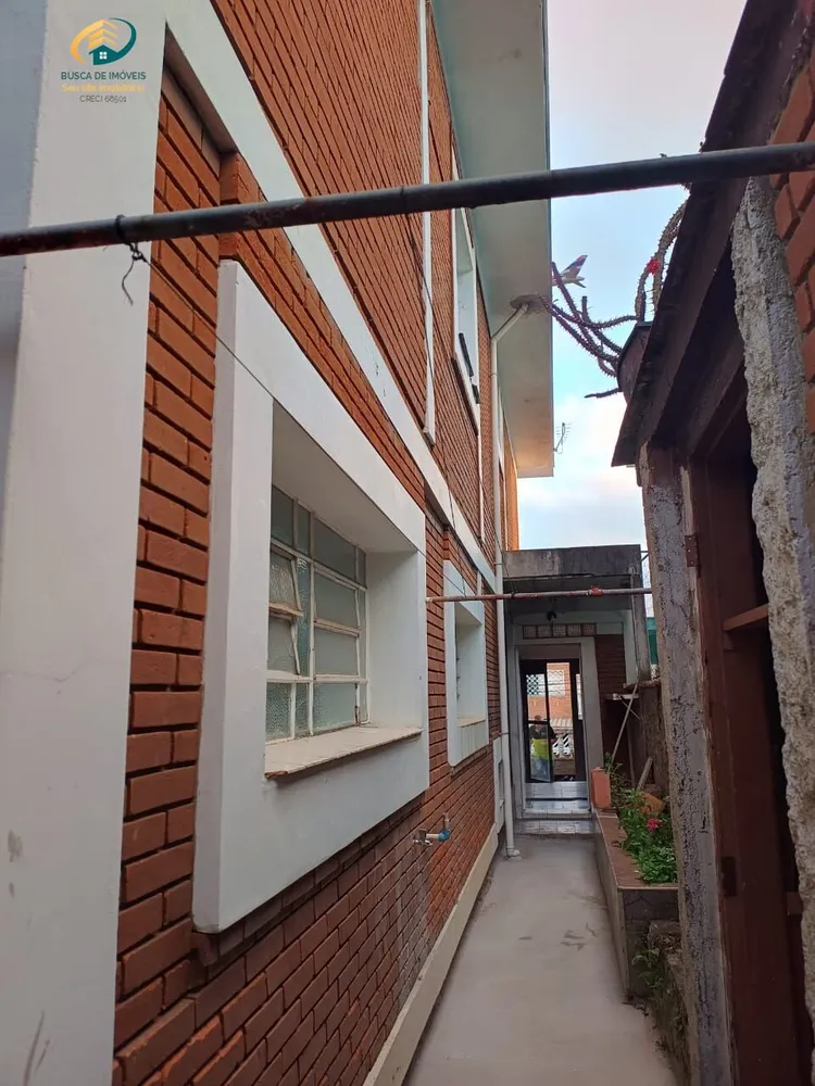 Sobrado, 3 quartos, 96 m² - Foto 7