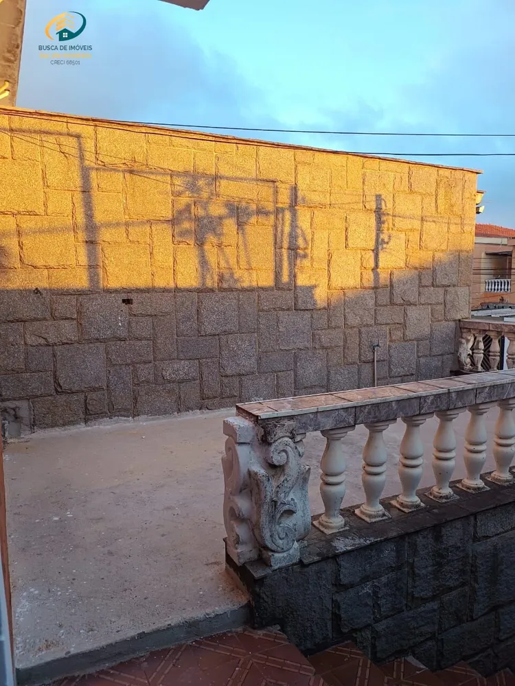 Sobrado, 3 quartos, 96 m² - Foto 2