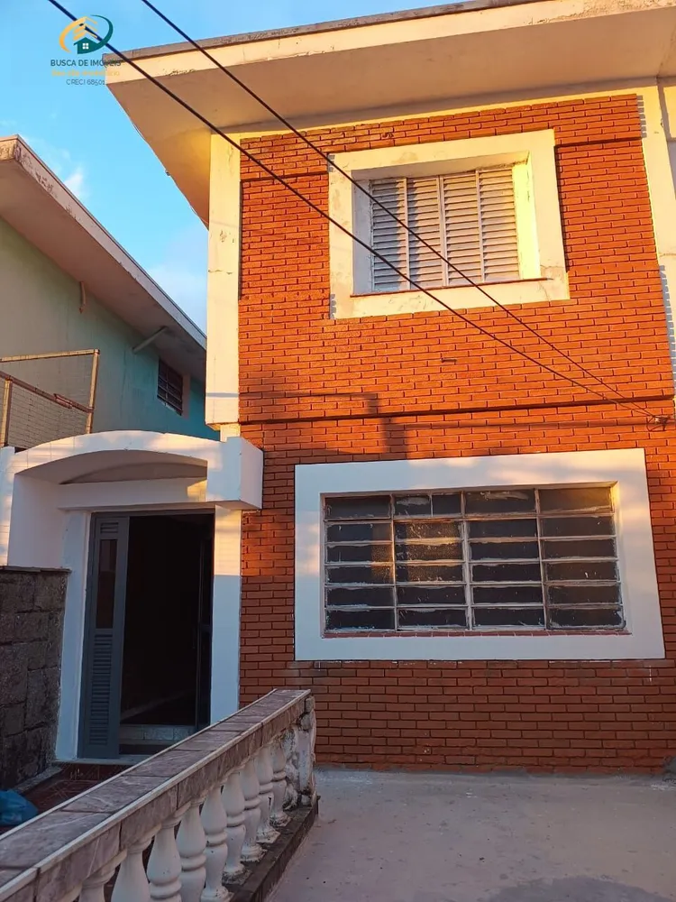 Sobrado, 3 quartos, 96 m² - Foto 2