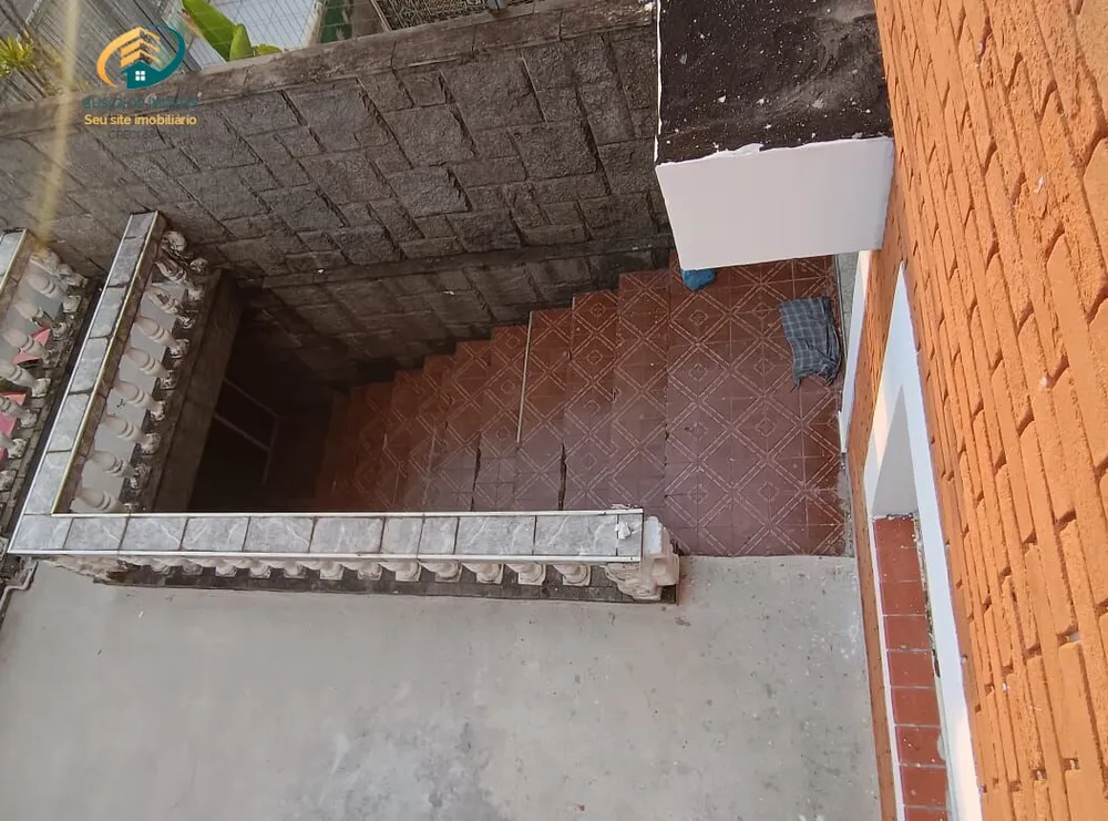 Sobrado, 3 quartos, 96 m² - Foto 13