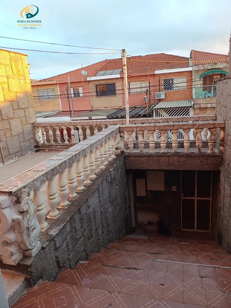 Sobrado, 3 quartos, 96 m² - Foto 8