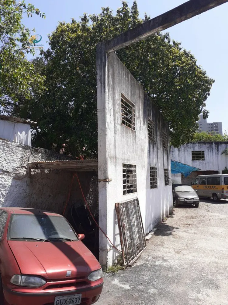 Terreno, 900 m² - Foto 2