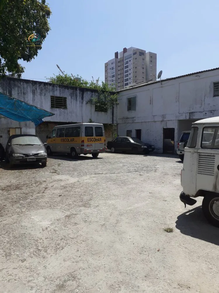 Terreno, 900 m² - Foto 1