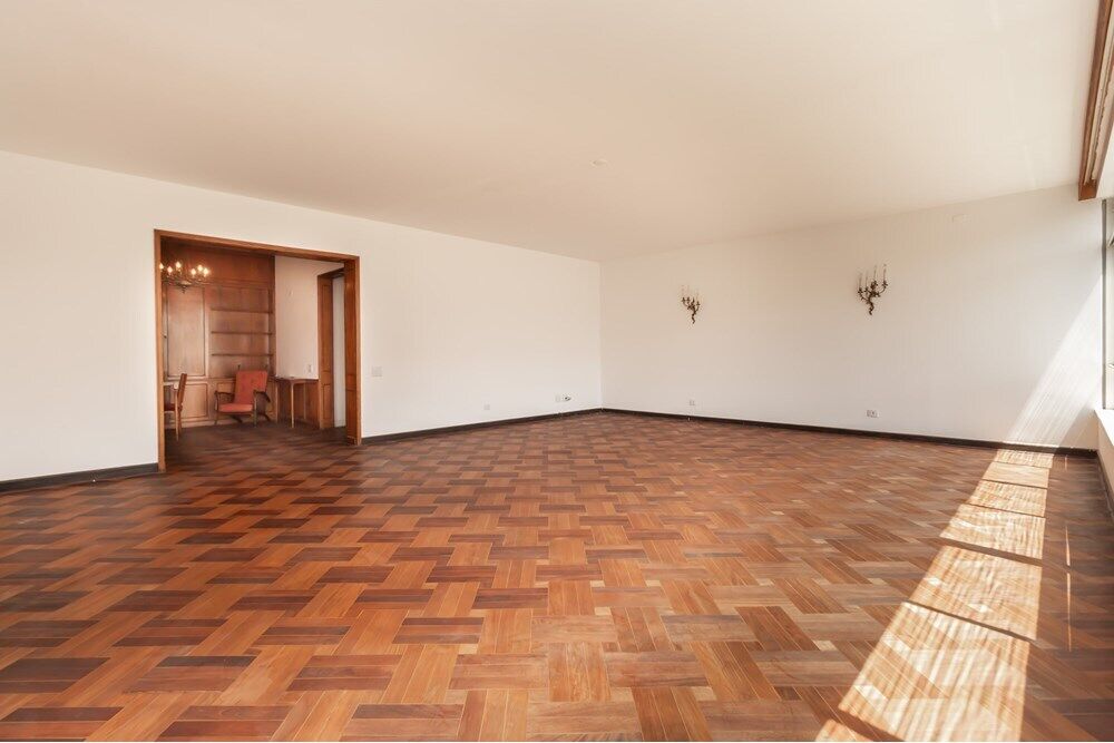 Apartamento à venda com 3 quartos, 345m² - Foto 6