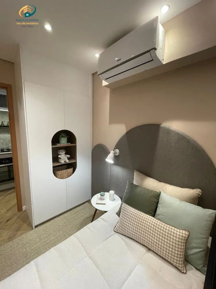 Apartamento, 1 quarto, 27 m² - Foto 8