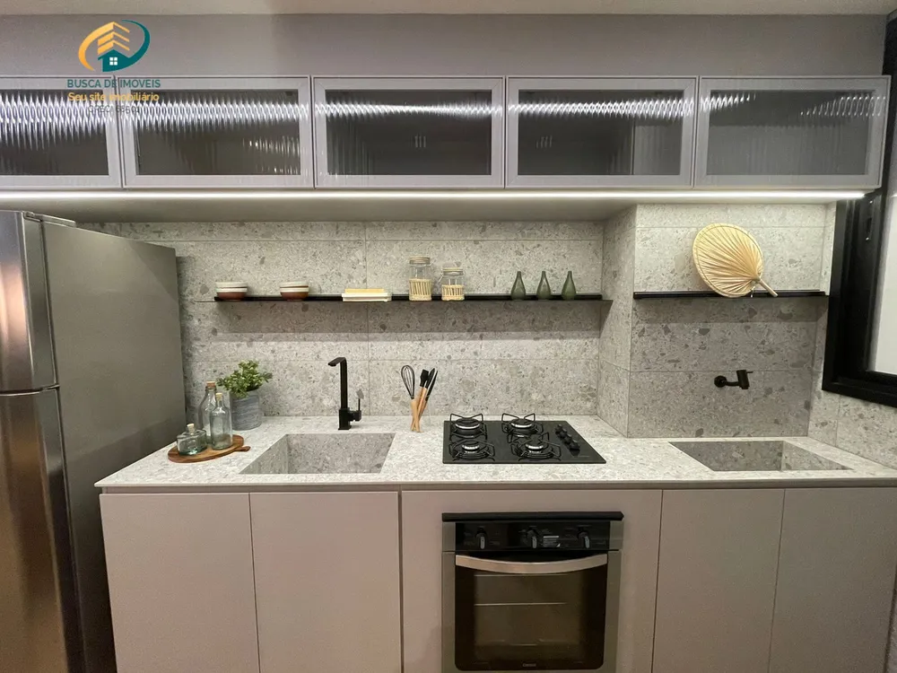 Apartamento, 1 quarto, 27 m² - Foto 1