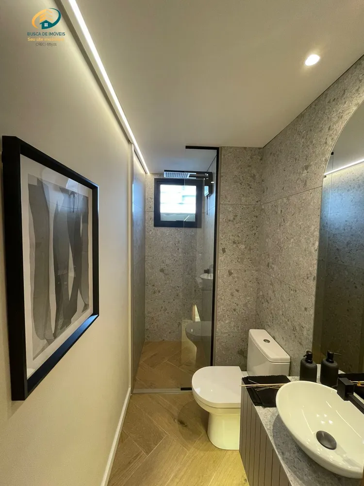 Apartamento, 1 quarto, 27 m² - Foto 7