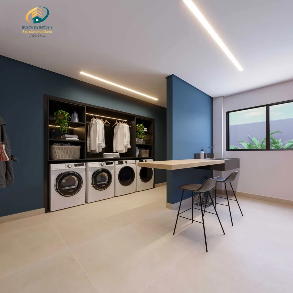 Apartamento, 1 quarto, 27 m² - Foto 13