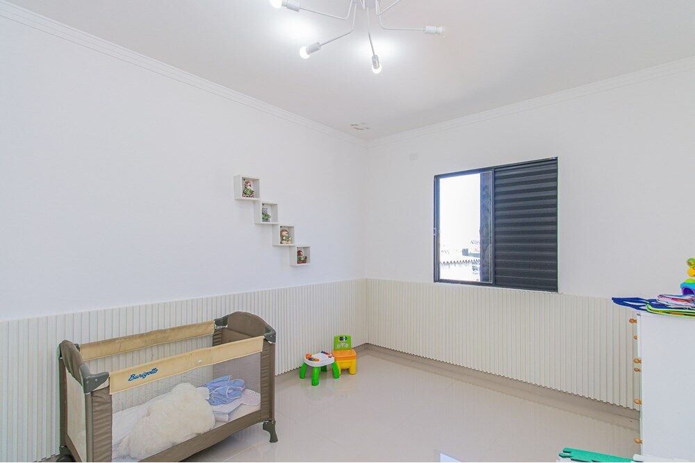 Casa à venda com 3 quartos, 161m² - Foto 4