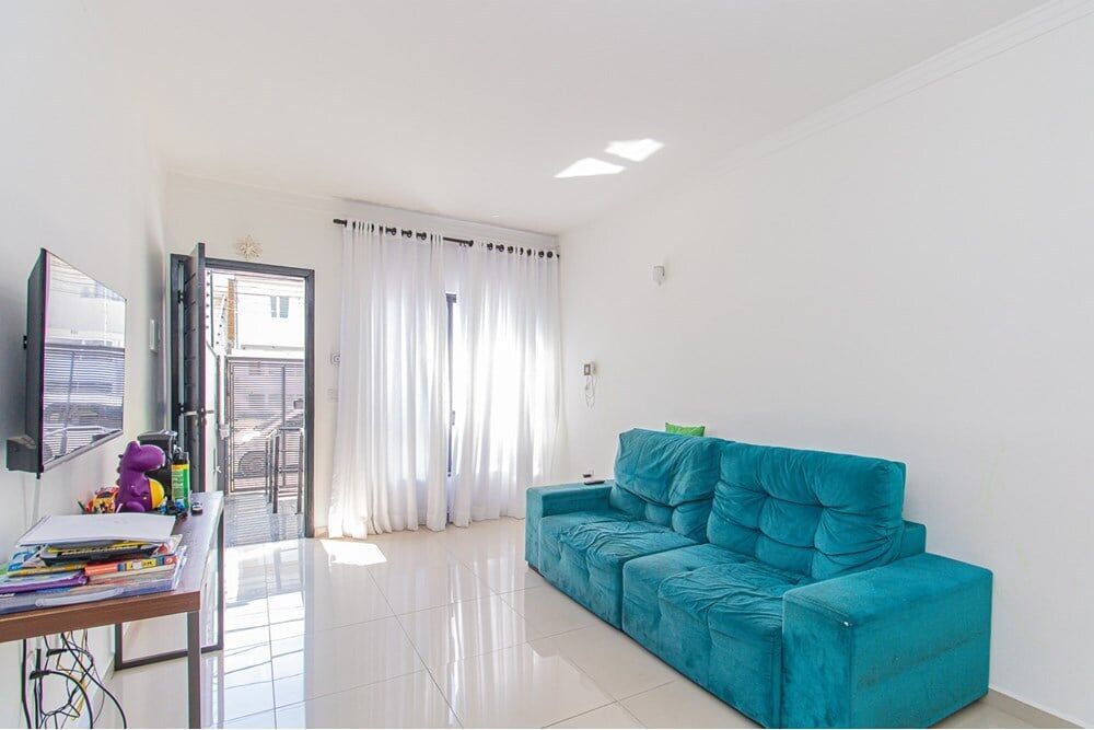 Casa à venda com 3 quartos, 161m² - Foto 14