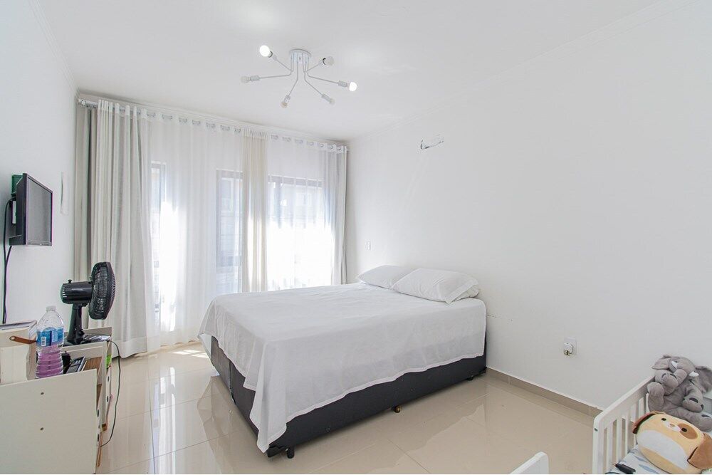 Casa à venda com 3 quartos, 161m² - Foto 18