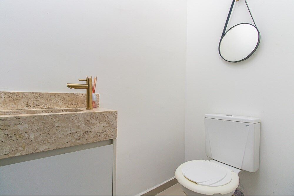 Casa à venda com 3 quartos, 161m² - Foto 8