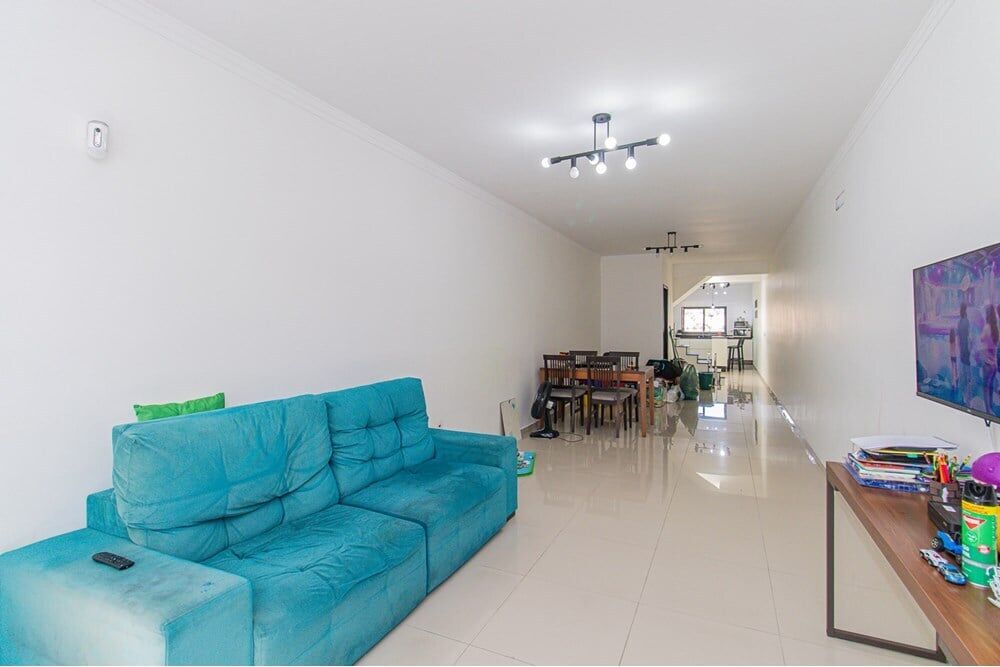 Casa à venda com 3 quartos, 161m² - Foto 13