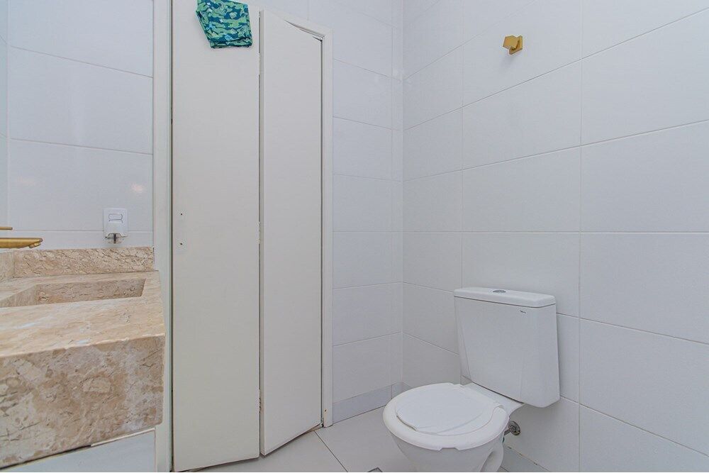 Casa à venda com 3 quartos, 161m² - Foto 16